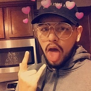 Meet your Posher, Ezekiel